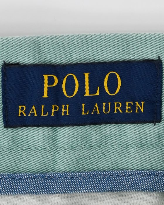 Мужские шорты Polo Ralph Lauren — изображение 6