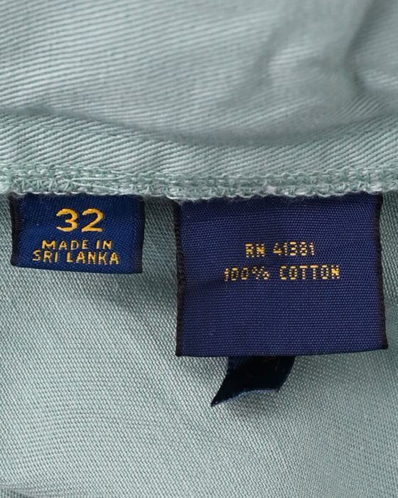 Мужские шорты Polo Ralph Lauren — изображение 7