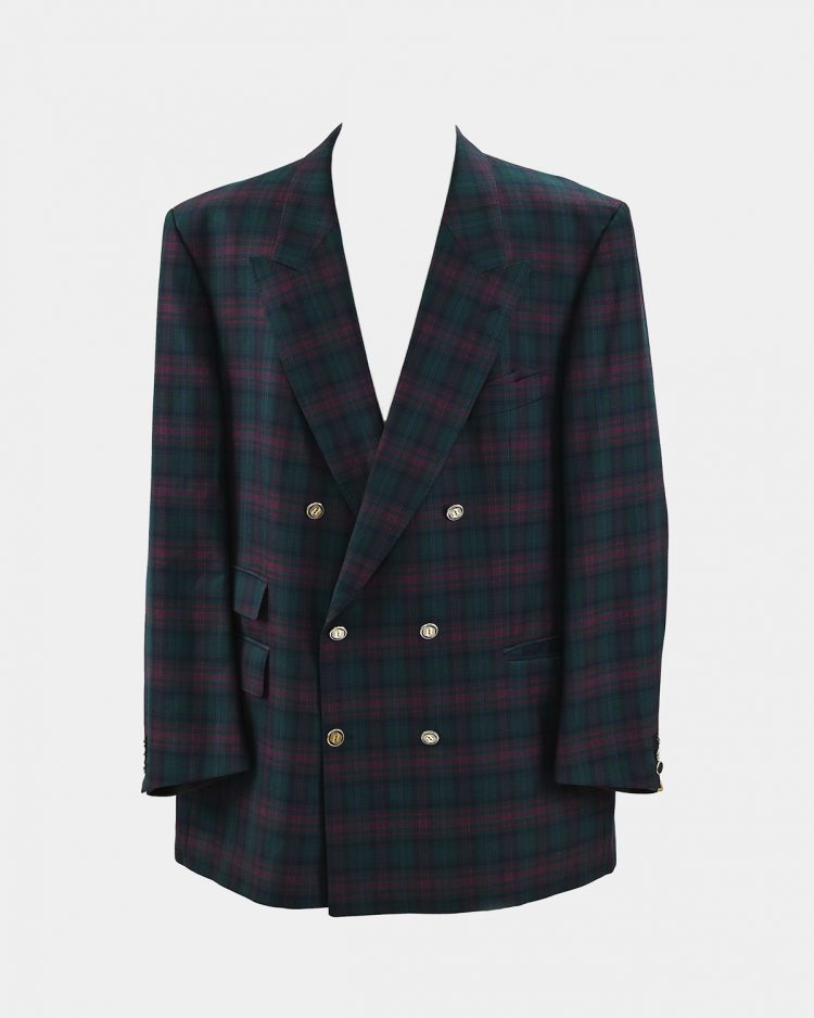 Мужской пиджак Collection Peppino International