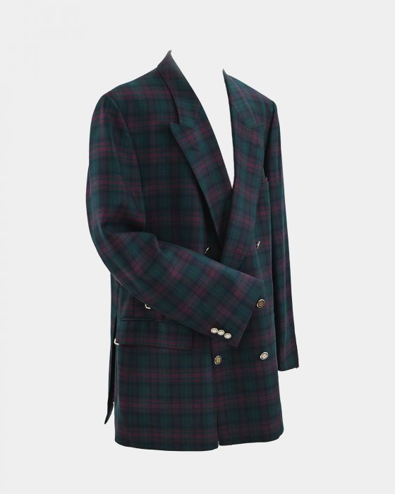 Мужской пиджак Collection Peppino International — изображение 3
