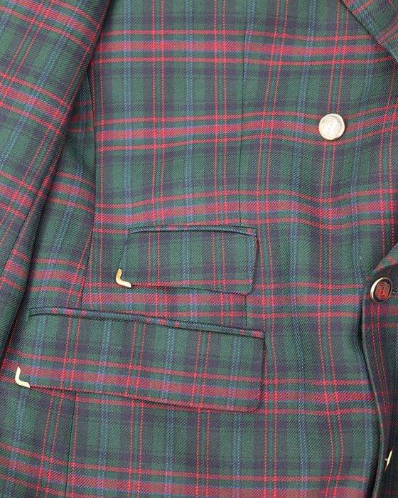 Мужской пиджак Collection Peppino International — изображение 5