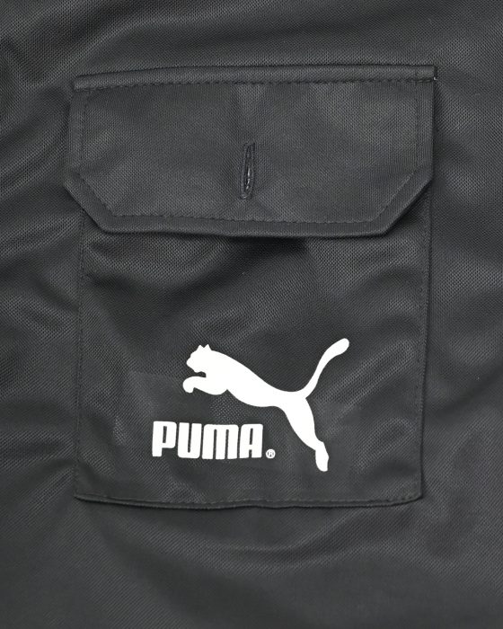 Футбольная судейская толстовка Puma — изображение 5