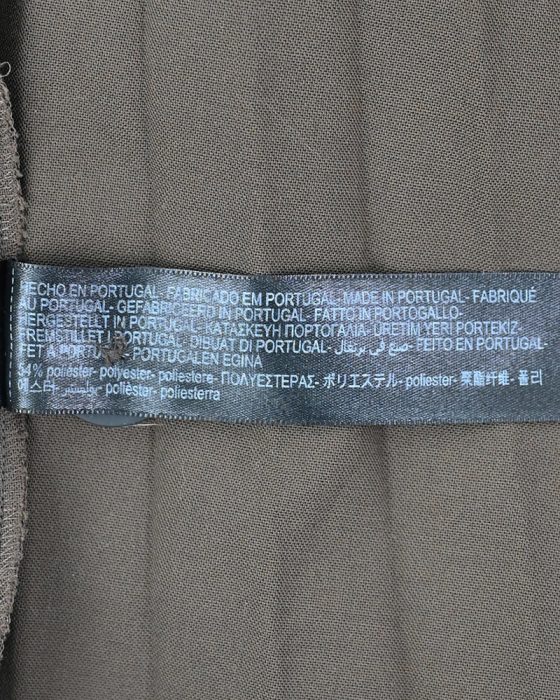 Юбка миди Massimo Dutti — изображение 6