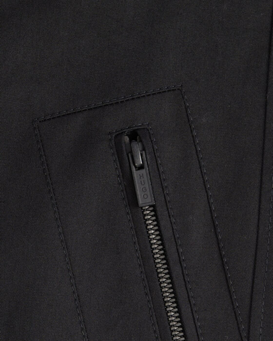 Мужское пальто HUGO BOSS Hugo Boss — фото 6