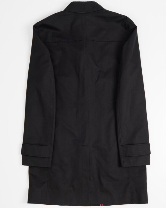 Мужское пальто HUGO BOSS Hugo Boss — фото 2