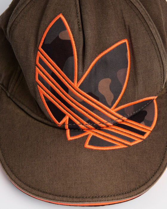 Бейсболка Adidas Originals Adidas — фото 3