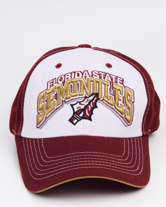 Бейсболка Florida State Seminoles