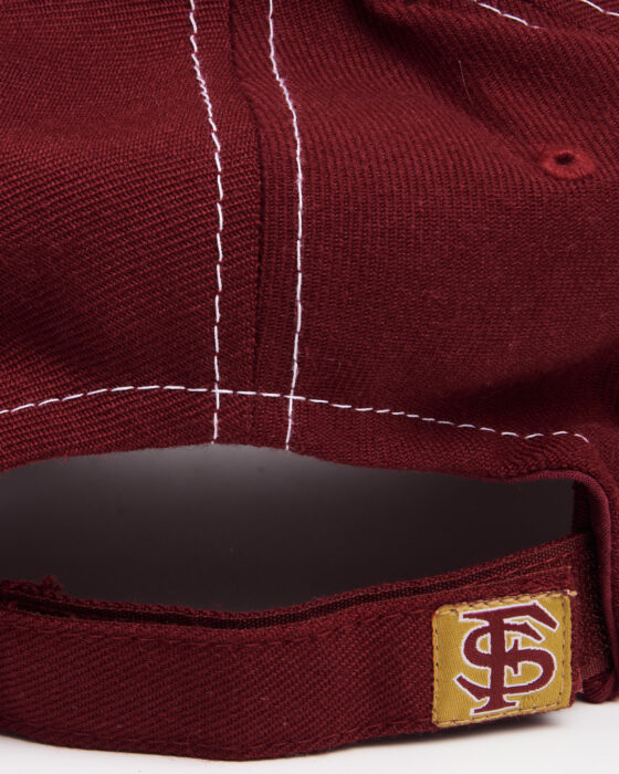 Бейсболка Florida State Seminoles — фото 3