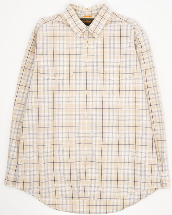 Рубашка Timberland Timberland