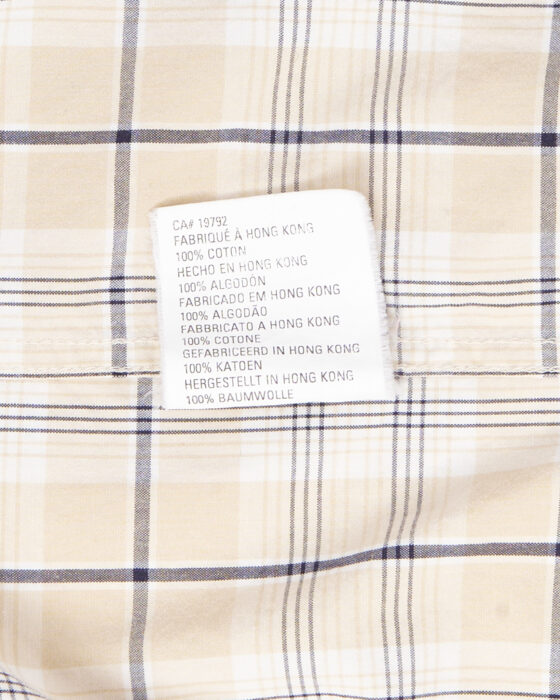 Рубашка Timberland Timberland — фото 6