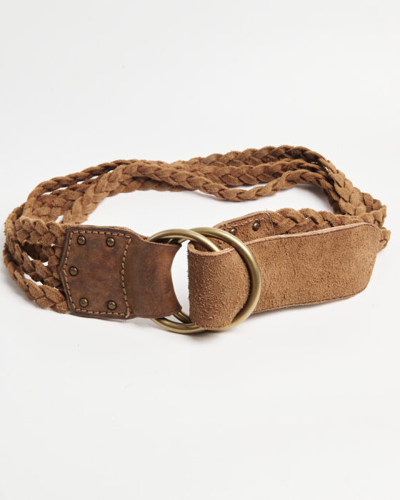 Ремень в этническом стиле Ralph Lauren Ralph Lauren