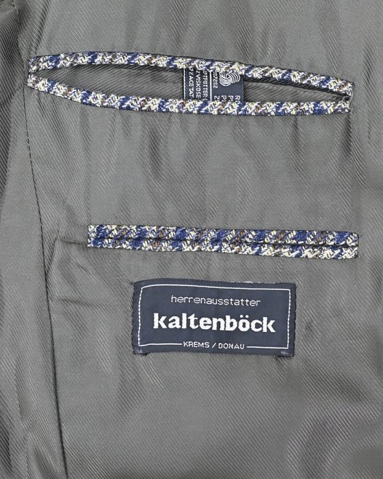Мужской пиджак Kaltenböck — изображение 7