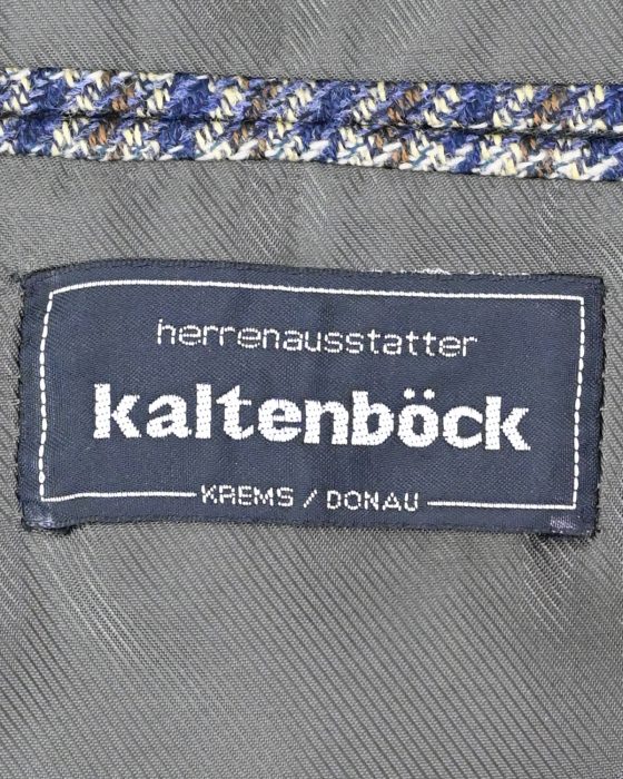 Мужской пиджак Kaltenböck — изображение 6
