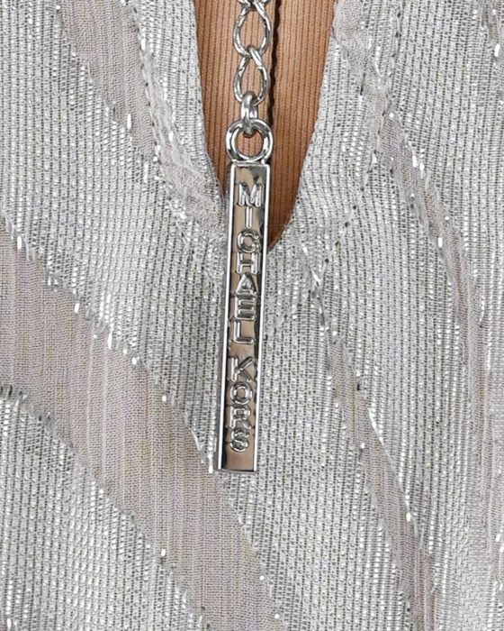 Платье Michael Kors с декоративной фурнитурой — изображение 5