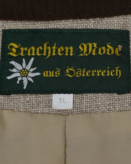 Женский жакет Trachten Mode — изображение 2