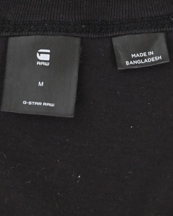 Женская футболка G-Star RAW — изображение 5