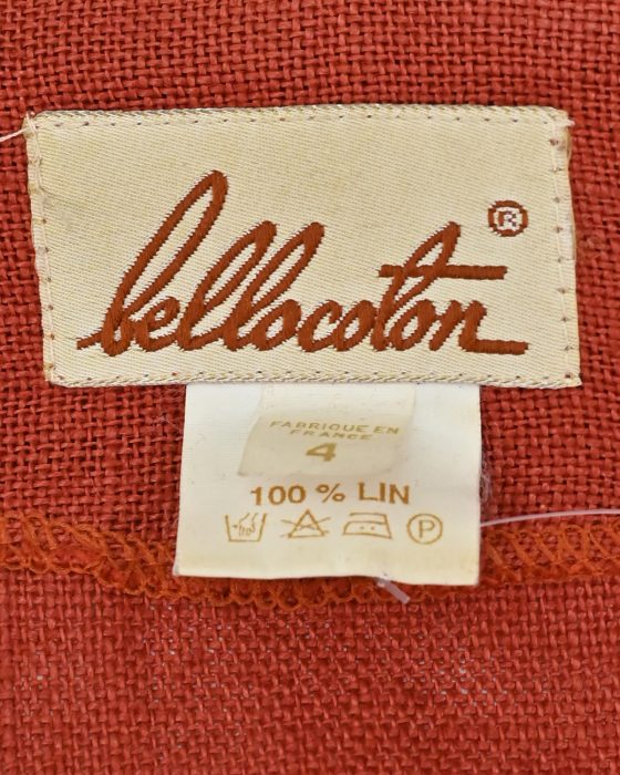 Женский жакет Bellocoton — изображение 5