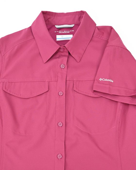 Блузка женская Columbia — изображение 4