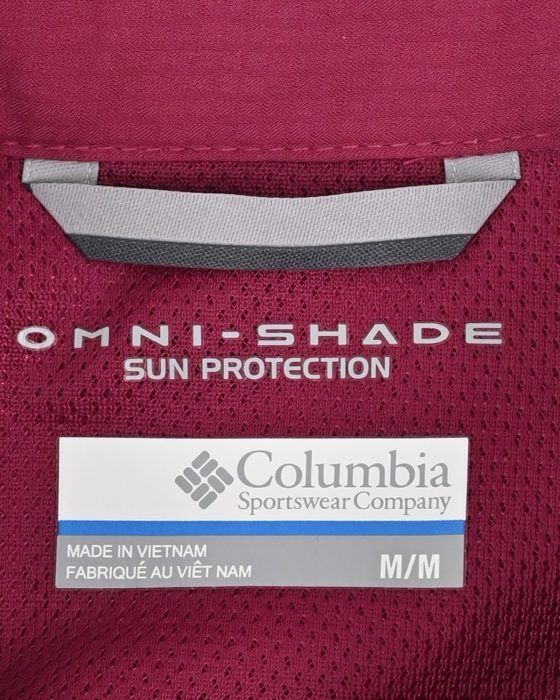Блузка женская Columbia — изображение 6