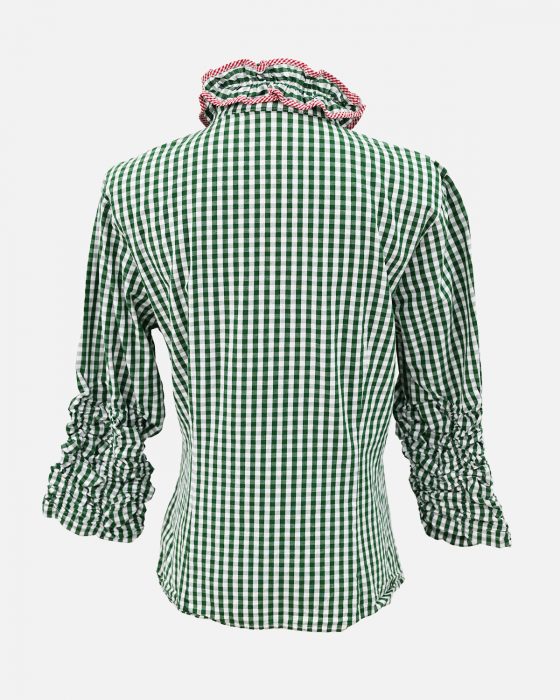 Женская блузка Landhaus Tracht — изображение 3