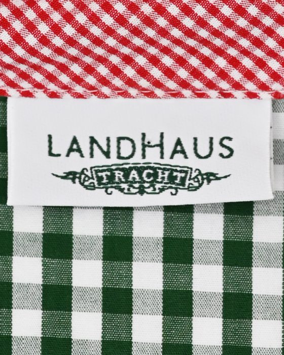 Женская блузка Landhaus Tracht — изображение 5