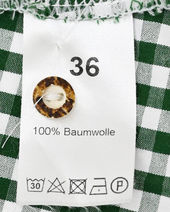 Женская блузка Landhaus Tracht — изображение 6
