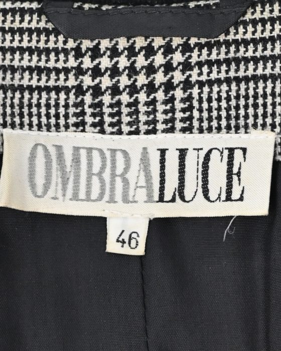 Женский костюм OMBRALUCE — изображение 6