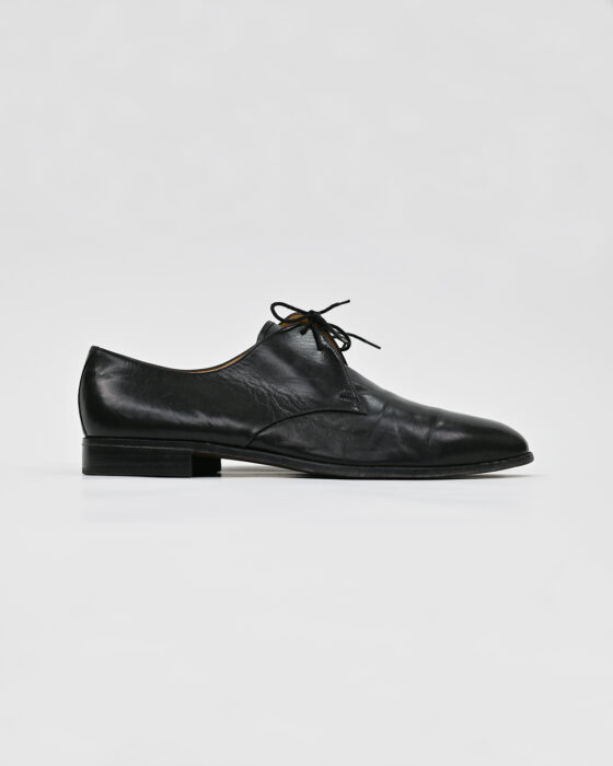 Классические кожаные туфли Bally of Switzerland — изображение 2