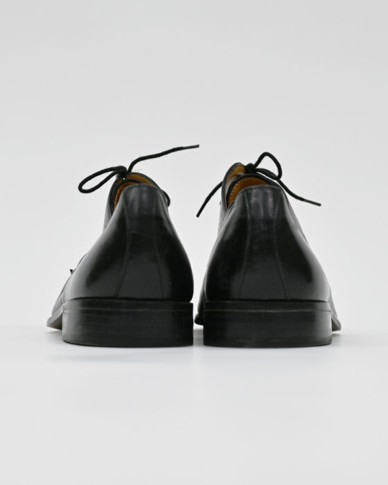 Классические кожаные туфли Bally of Switzerland — изображение 3