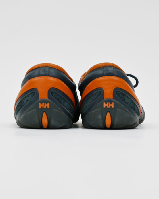 Кроссовки Helly Hansen из натуральной кожи — изображение 5