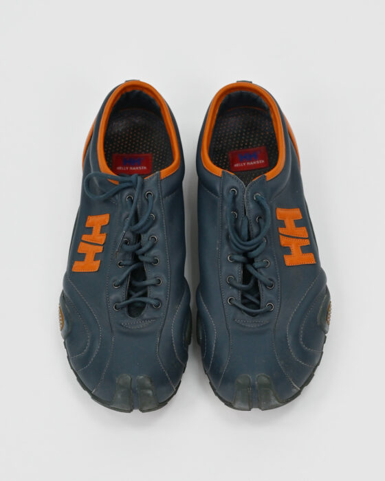 Кроссовки Helly Hansen из натуральной кожи — изображение 2