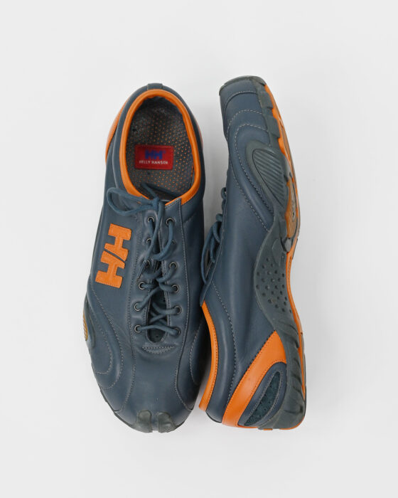 Кроссовки Helly Hansen из натуральной кожи — изображение 3
