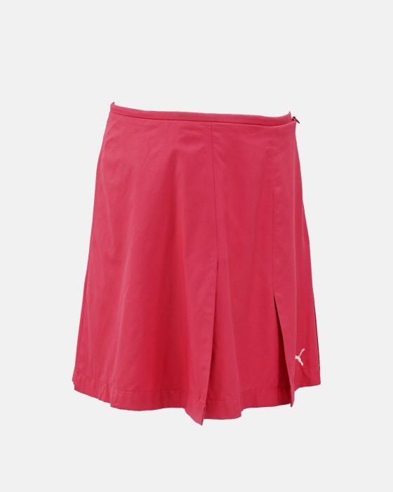 Розовая спортивная юбка-шорты Puma — изображение 2