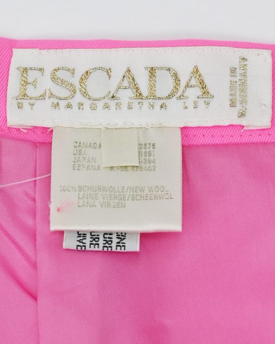 Юбка Escada by Margaretha Ley — изображение 4
