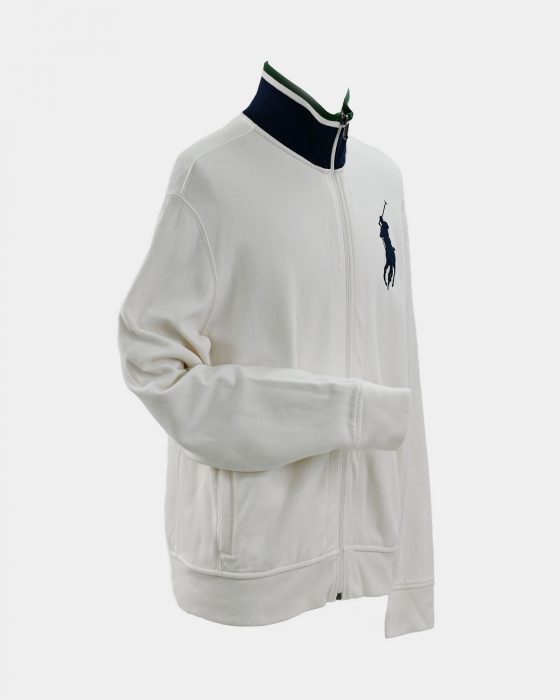 Мужская олимпийка от Polo by Ralph Lauren — изображение 3