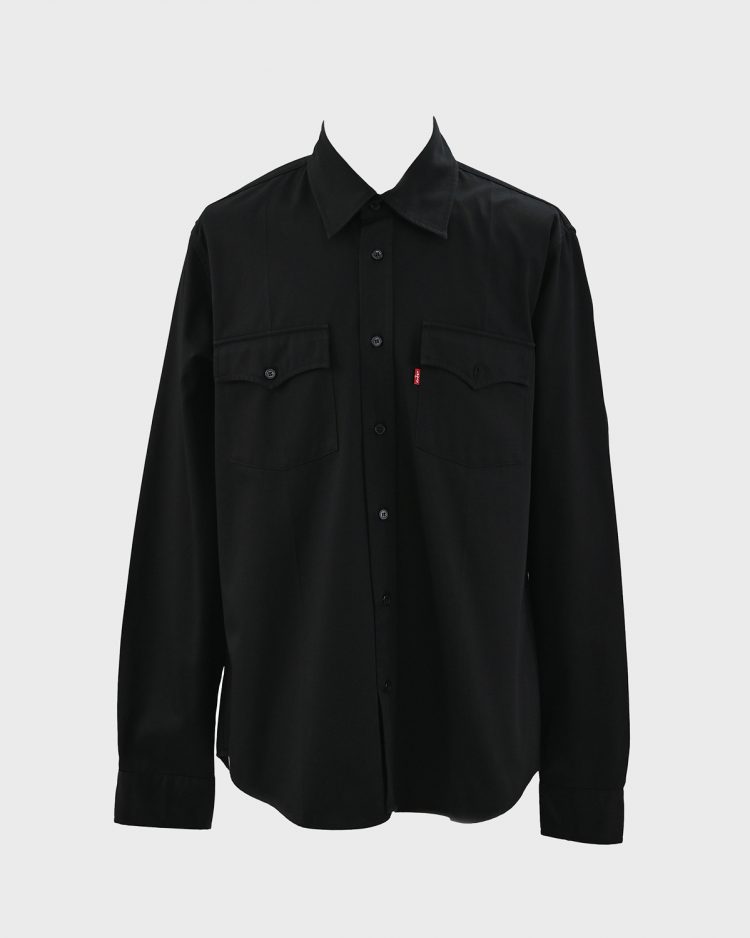 Мужская рубашка Levi's