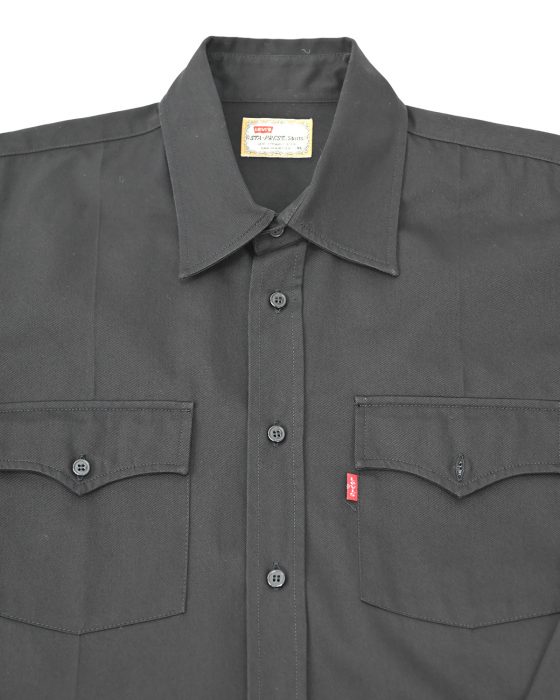 Мужская рубашка Levi's — изображение 6