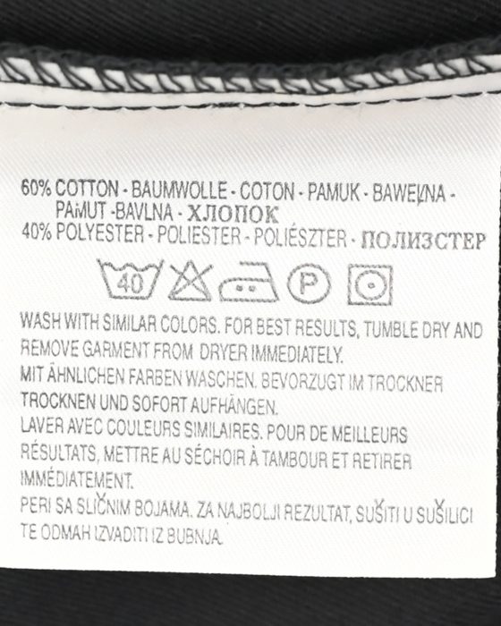 Мужская рубашка Levi's — изображение 8