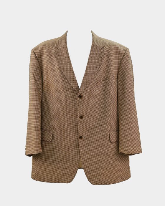 Мужской пиджак Atelier Torino