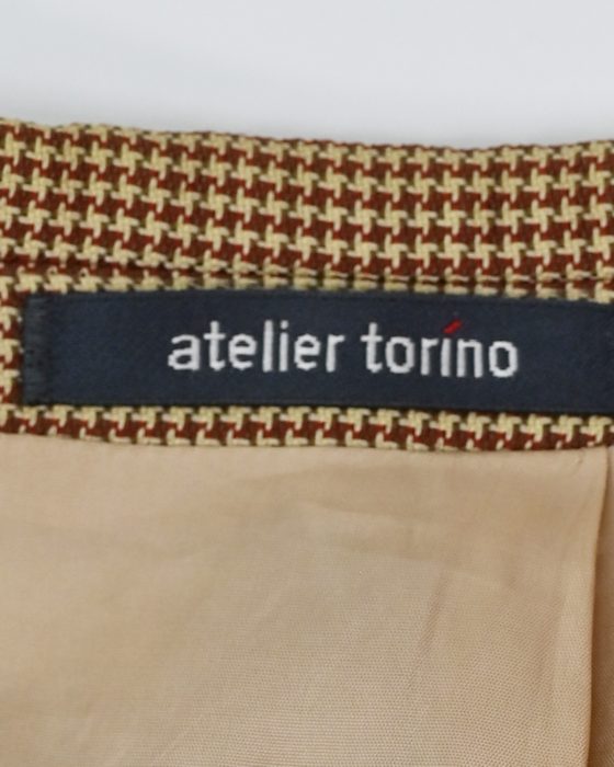 Мужской пиджак Atelier Torino — изображение 5
