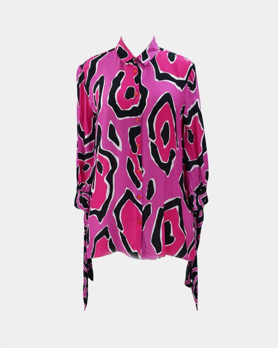 Женская блузка Just Cavalli