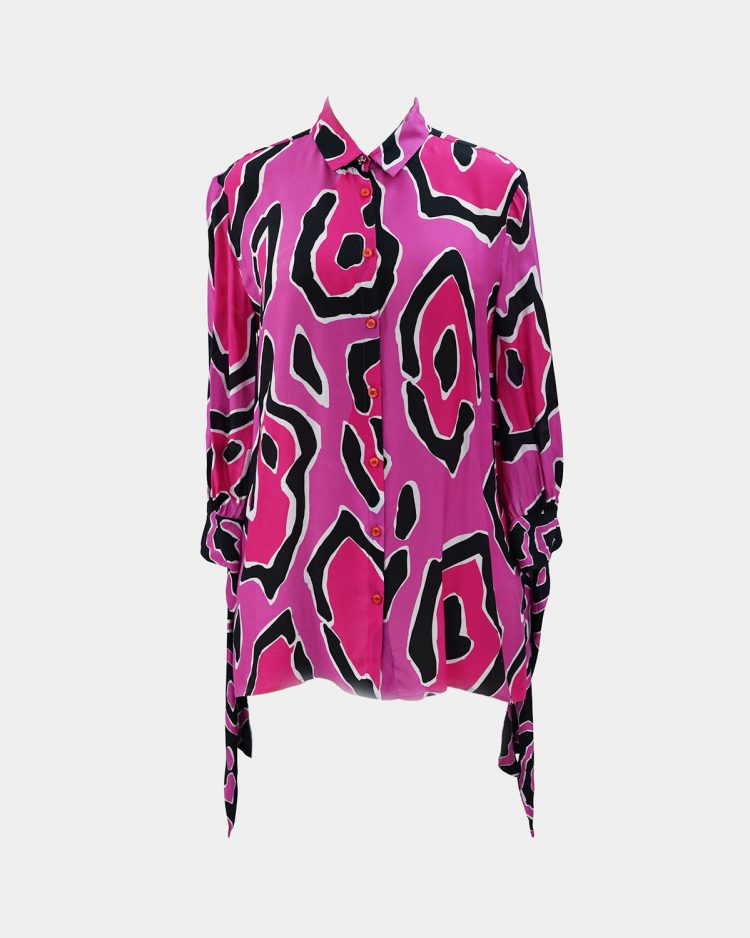 Женская блузка Just Cavalli