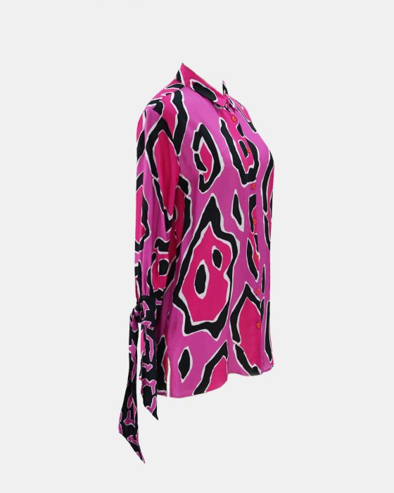 Женская блузка Just Cavalli — изображение 2