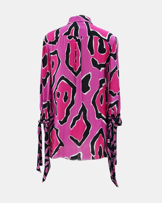 Женская блузка Just Cavalli — изображение 3