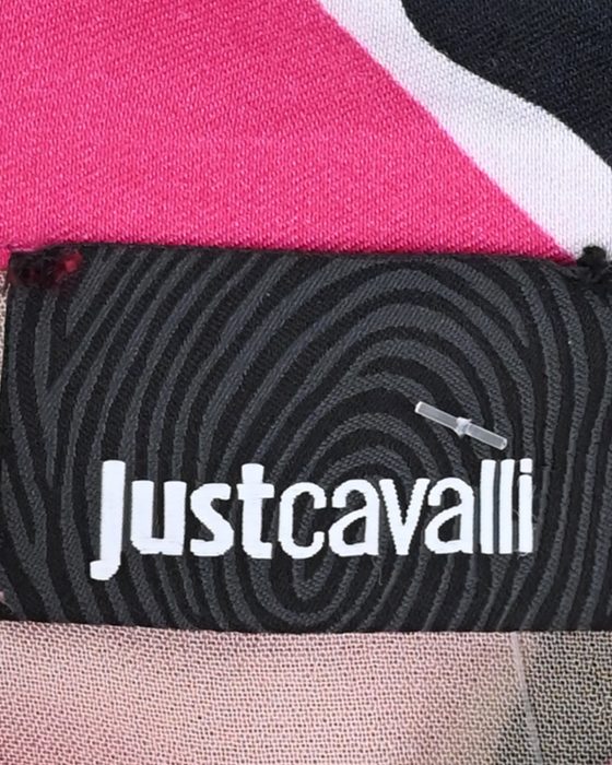 Женская блузка Just Cavalli — изображение 6