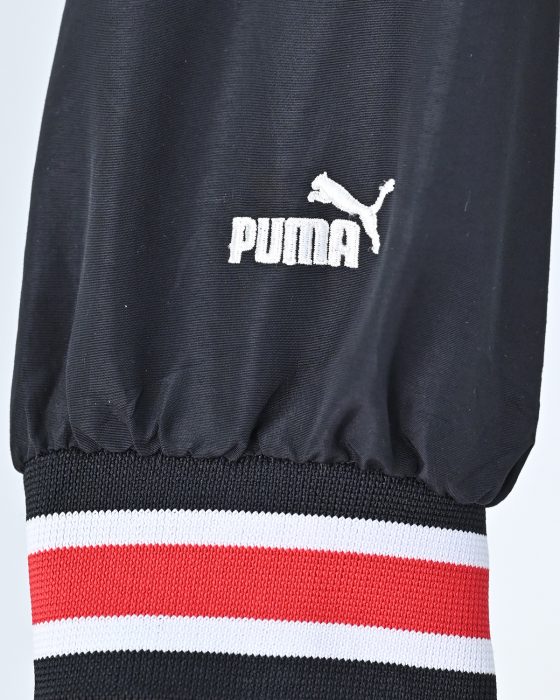 Мужская спортивная ветровка Puma — изображение 5