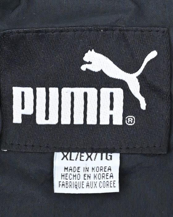 Мужская спортивная ветровка Puma — изображение 7