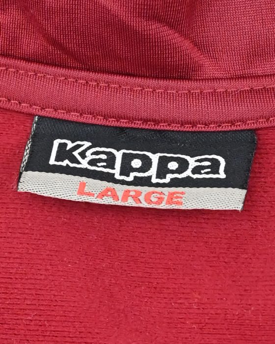 Мужская спортивная куртка Kappa — изображение 5