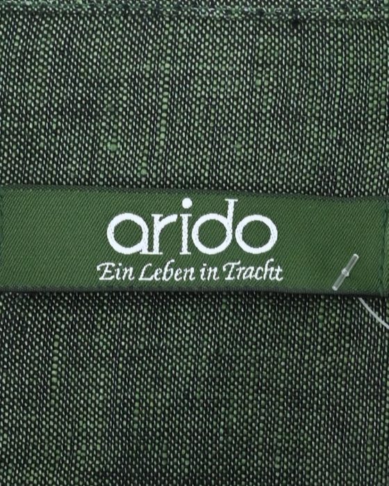 Мужская рубашка Arido из льна — изображение 6