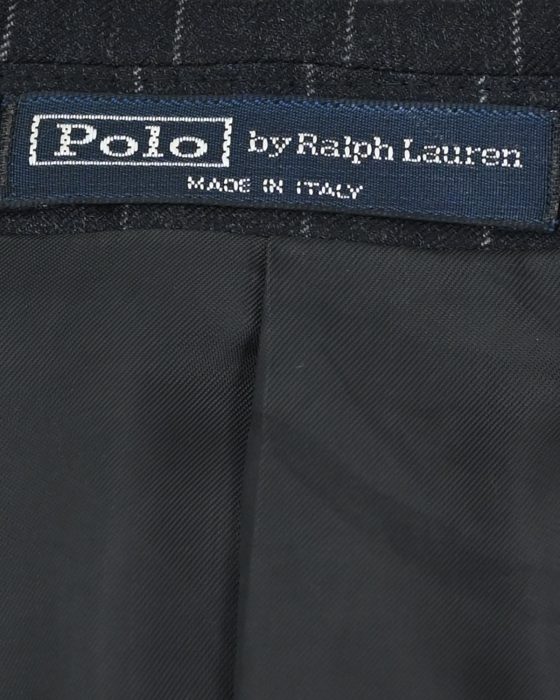 Мужской шерстяной пиджак Polo by Ralph Lauren — изображение 6